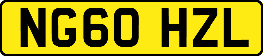 NG60HZL