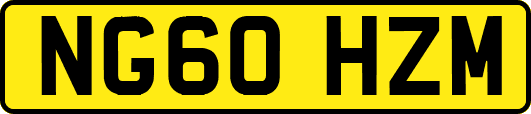 NG60HZM