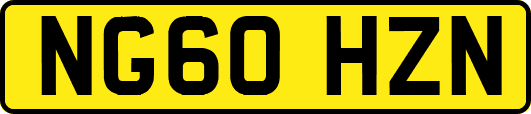 NG60HZN