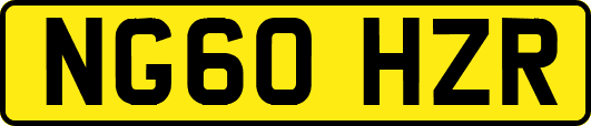NG60HZR