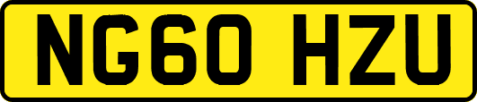 NG60HZU