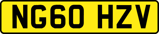 NG60HZV