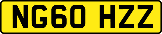 NG60HZZ