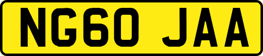 NG60JAA