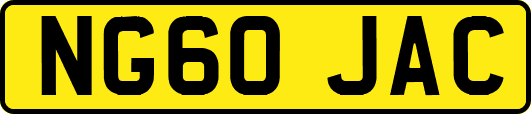 NG60JAC
