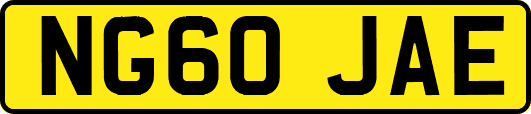 NG60JAE