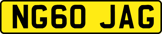 NG60JAG