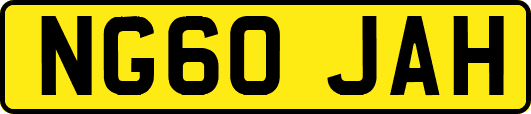 NG60JAH