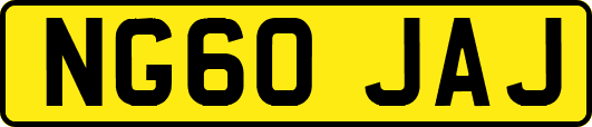 NG60JAJ