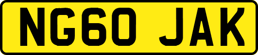 NG60JAK