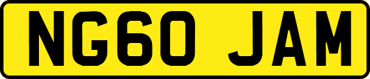NG60JAM