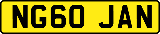 NG60JAN