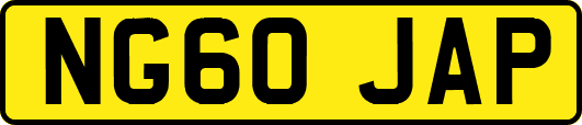 NG60JAP