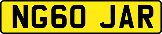 NG60JAR
