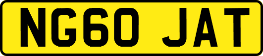 NG60JAT