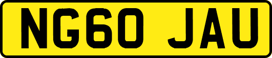 NG60JAU