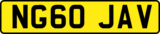 NG60JAV