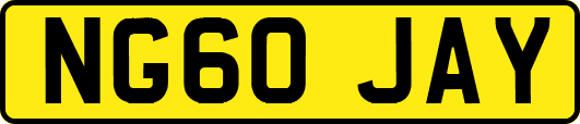 NG60JAY
