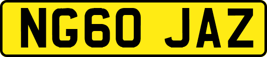 NG60JAZ