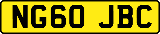 NG60JBC