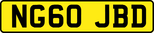 NG60JBD