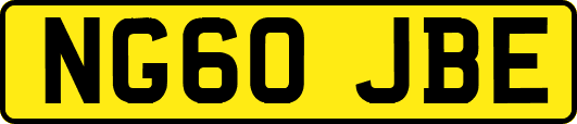 NG60JBE