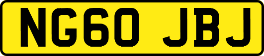 NG60JBJ