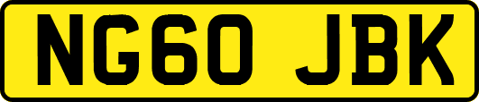 NG60JBK