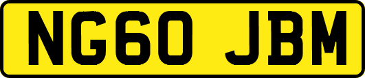 NG60JBM