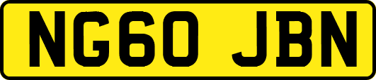 NG60JBN