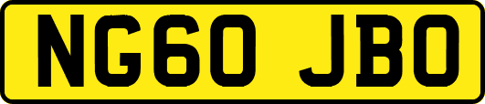 NG60JBO
