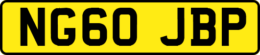 NG60JBP