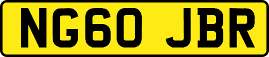 NG60JBR