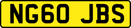 NG60JBS