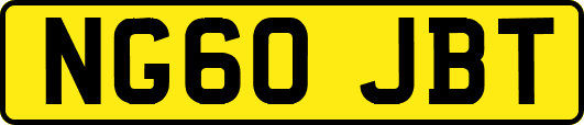 NG60JBT