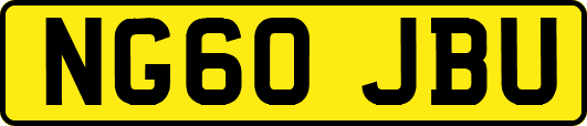 NG60JBU