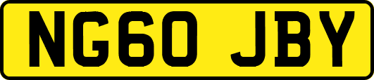 NG60JBY