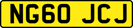 NG60JCJ
