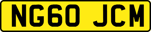 NG60JCM