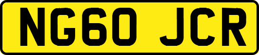 NG60JCR
