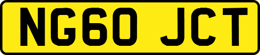 NG60JCT