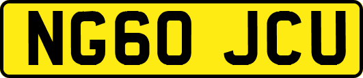 NG60JCU