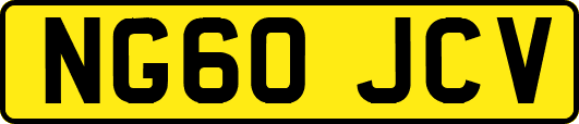 NG60JCV