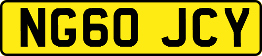 NG60JCY
