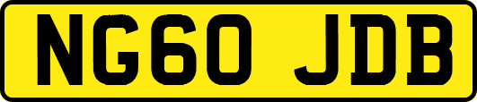NG60JDB