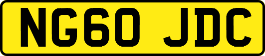 NG60JDC