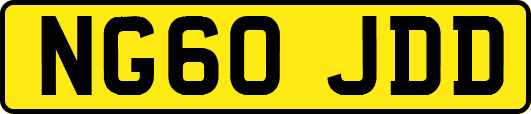 NG60JDD
