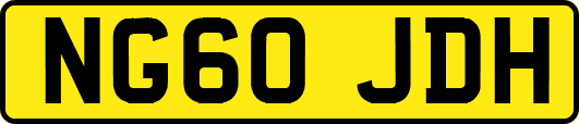 NG60JDH