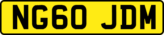 NG60JDM