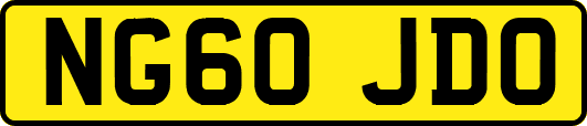 NG60JDO